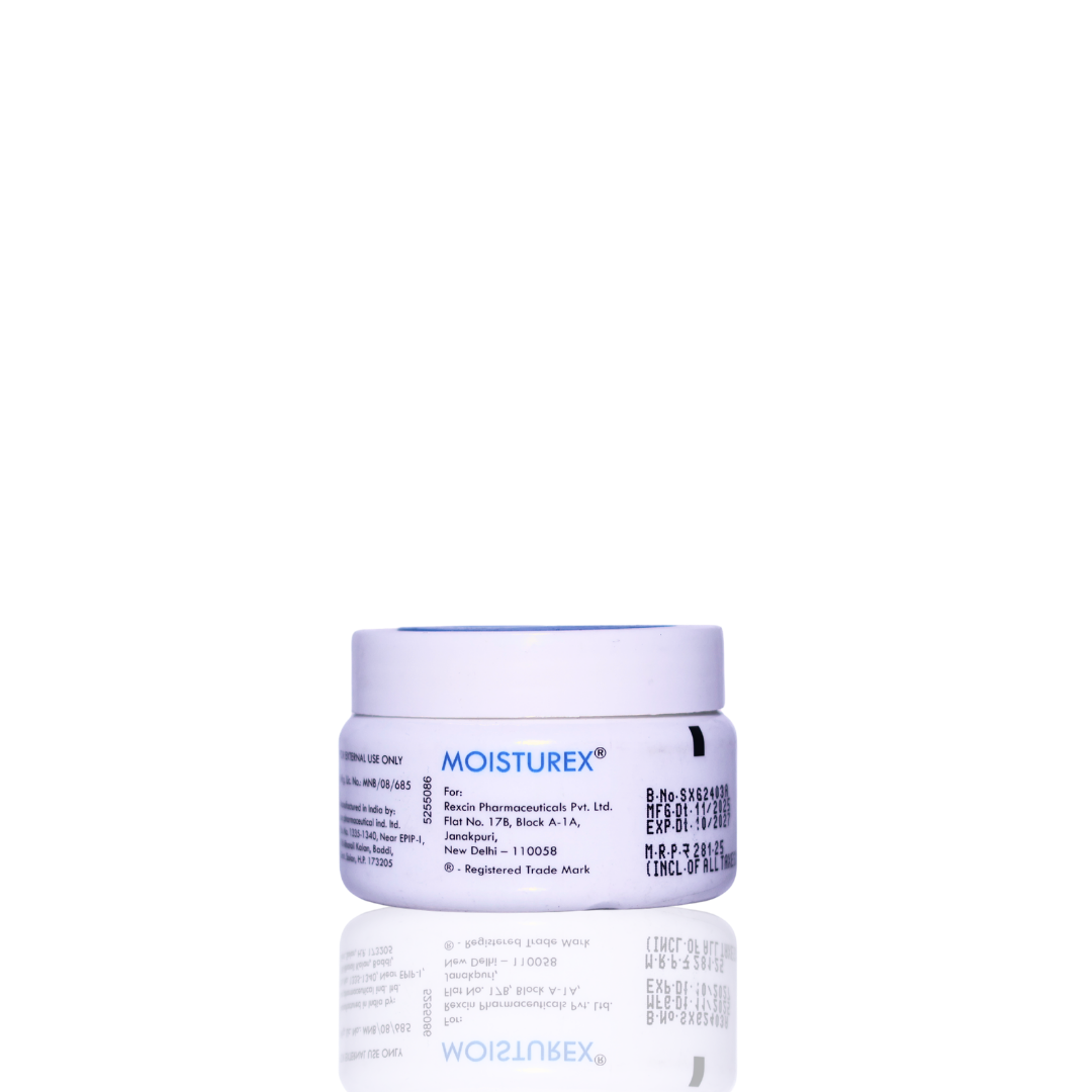 MOISTUREX® Cream
