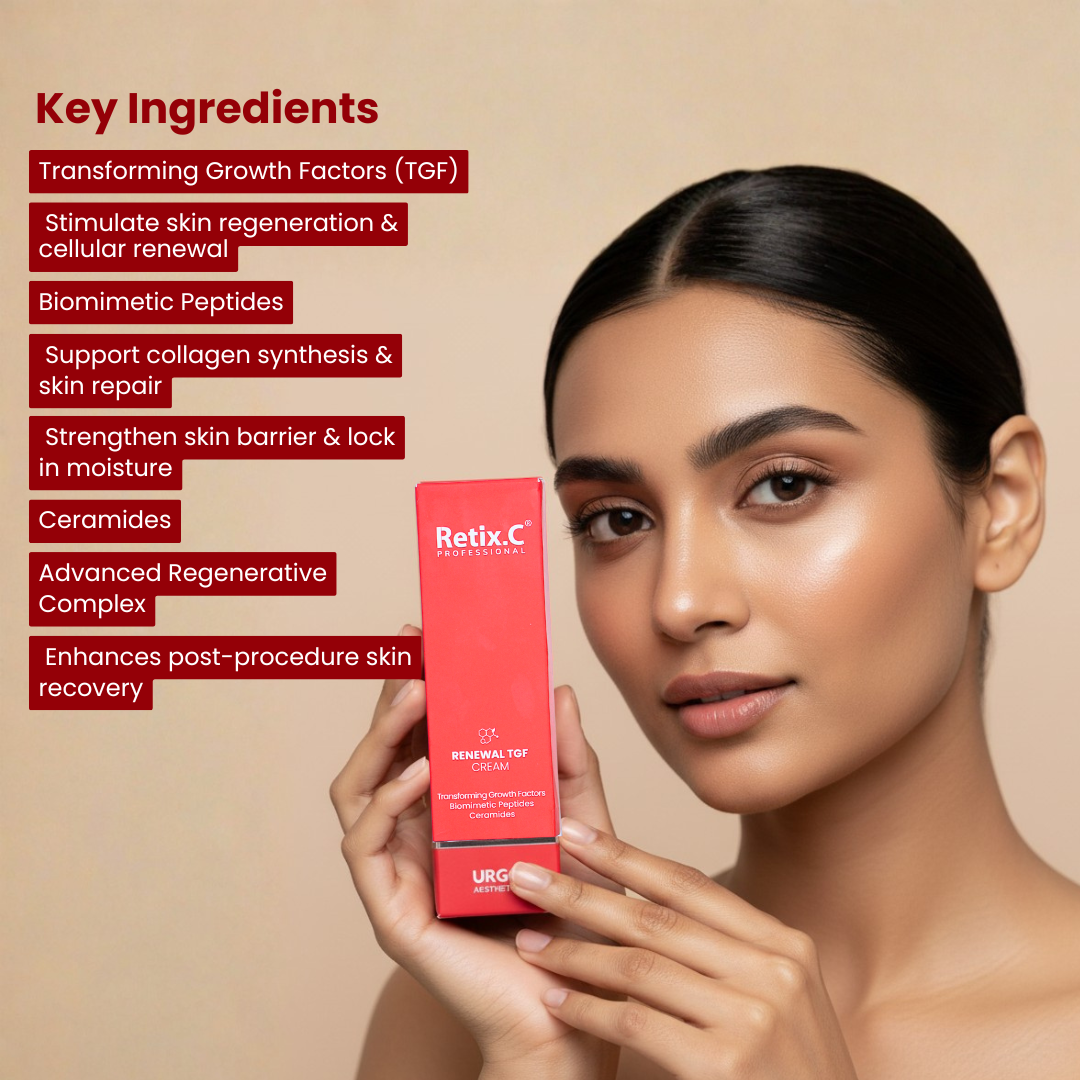 RETIX.C RENEWAL TGF CREAM