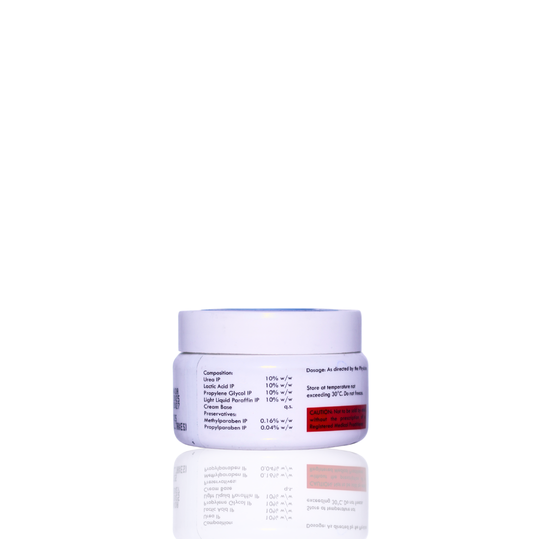 MOISTUREX® Cream