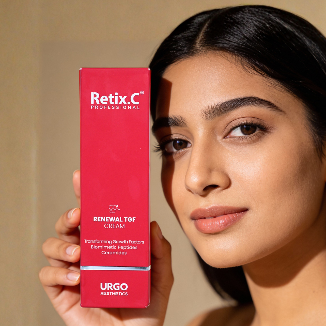 RETIX.C RENEWAL TGF CREAM