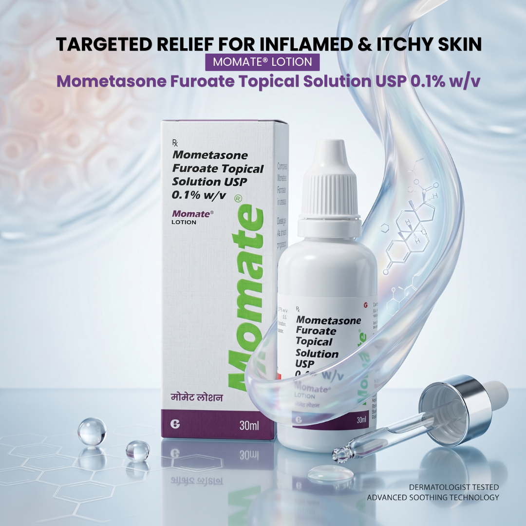 MOMATE® Lotion