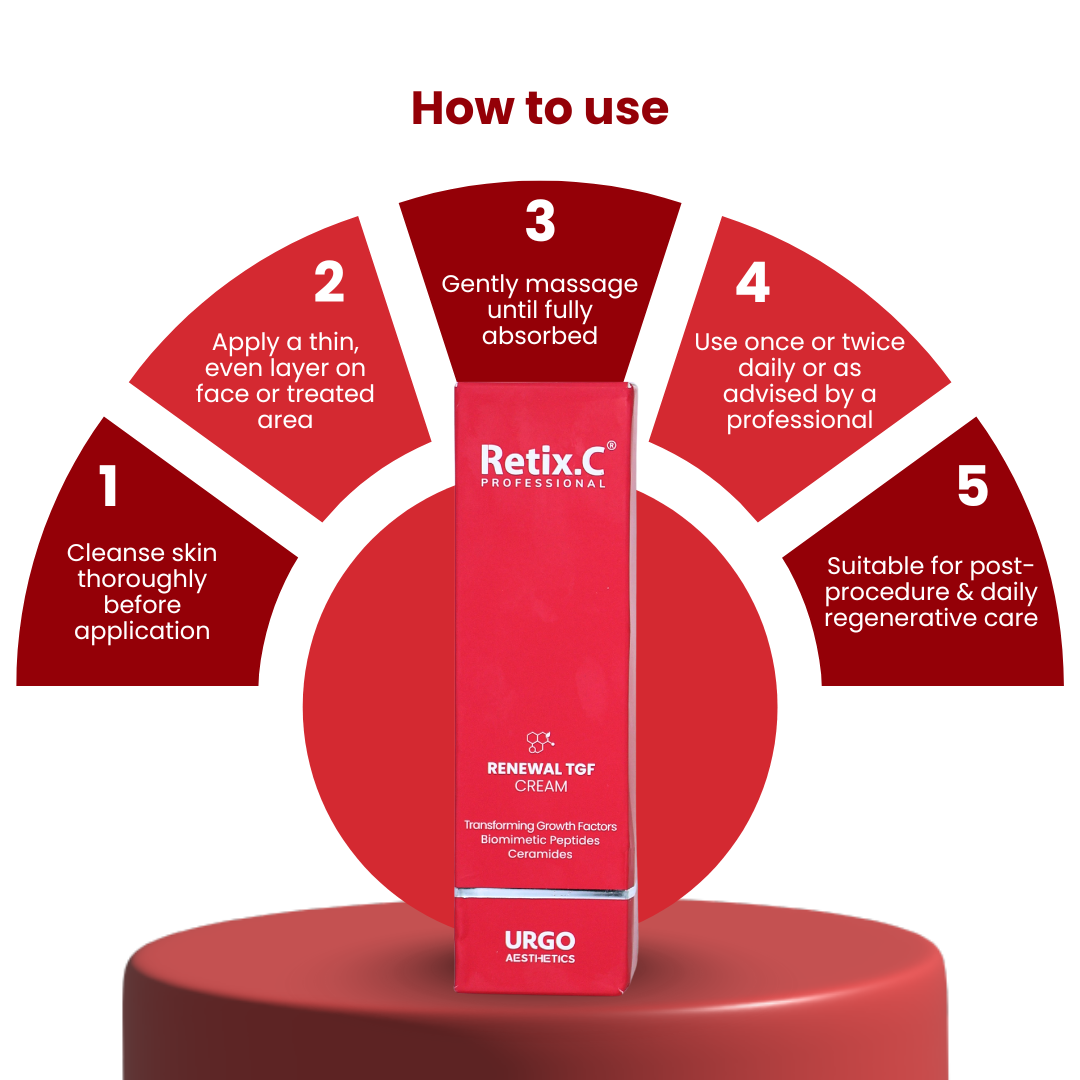 RETIX.C RENEWAL TGF CREAM