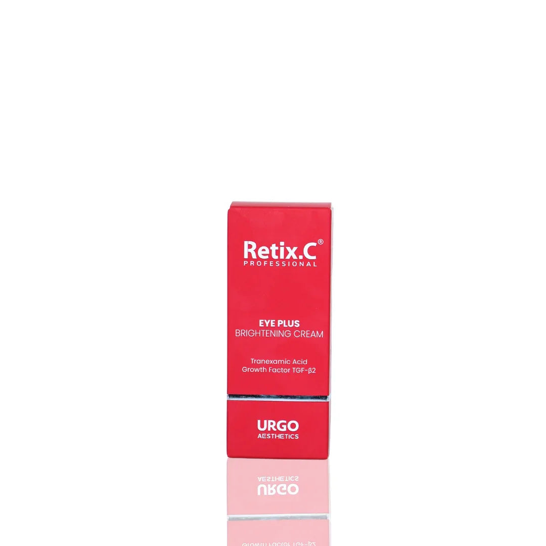 RETIX.C Collection – Advanced Skincare with Retinol & Vitamin C