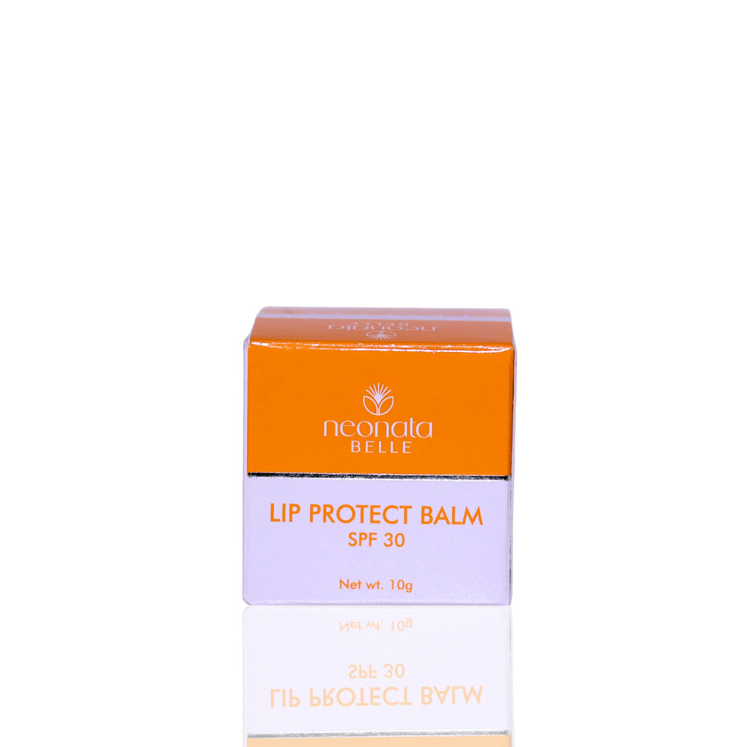 Neonata Belle Lip Protect Balm