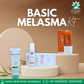 BASIC MELASMA KIT | SKINCARE GIFT HAMPER