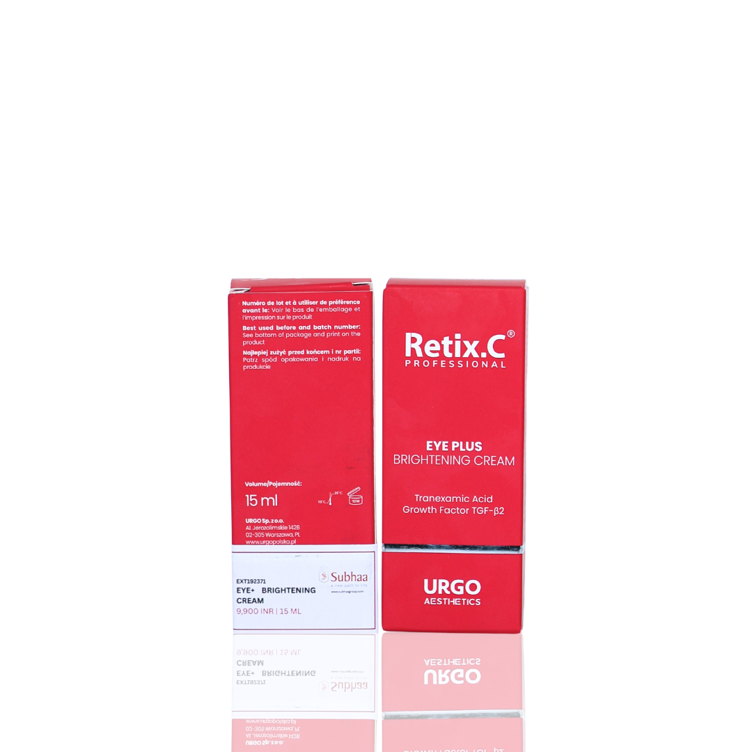 RETIX.C EYE PLUS BRIGHTENING CREAM