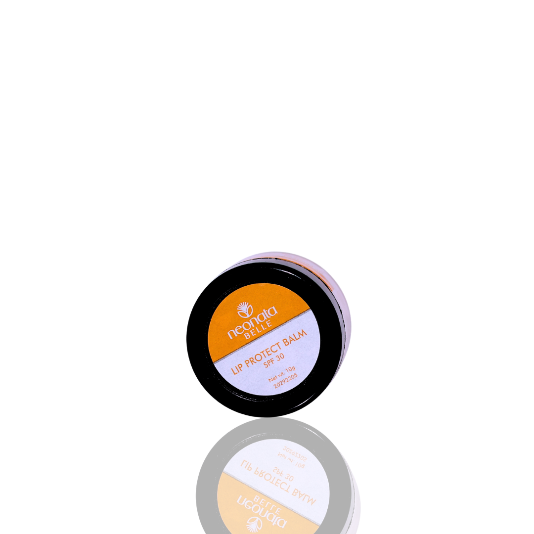 Neonata Belle Lip Protect Balm