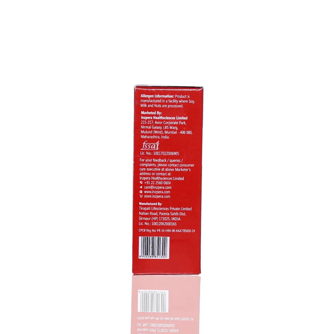 TASIRON DROPS ADDED ORANGE FLAVOUR Suspension 150ml