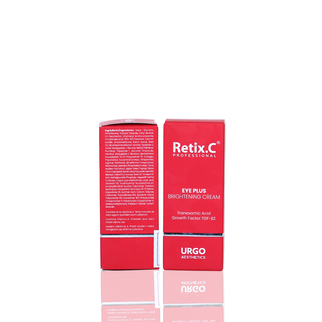 RETIX.C EYE PLUS BRIGHTENING CREAM