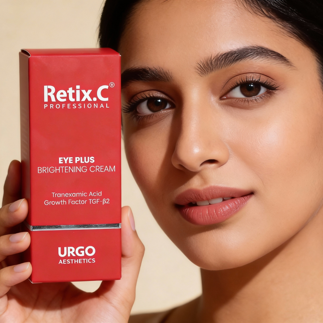 RETIX.C EYE PLUS BRIGHTENING CREAM