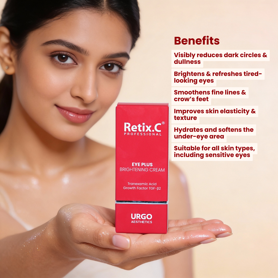 RETIX.C EYE PLUS BRIGHTENING CREAM
