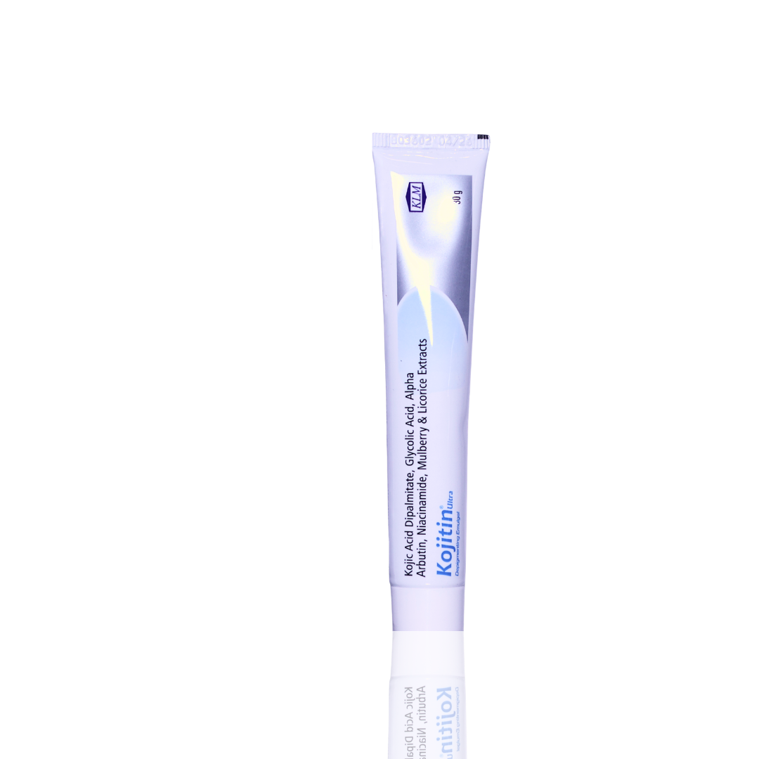 Kojitinultra Ultra Depigmenting Emulgel