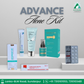 ADVANCE ACNE KIT | SKINCARE GIFT HAMPER