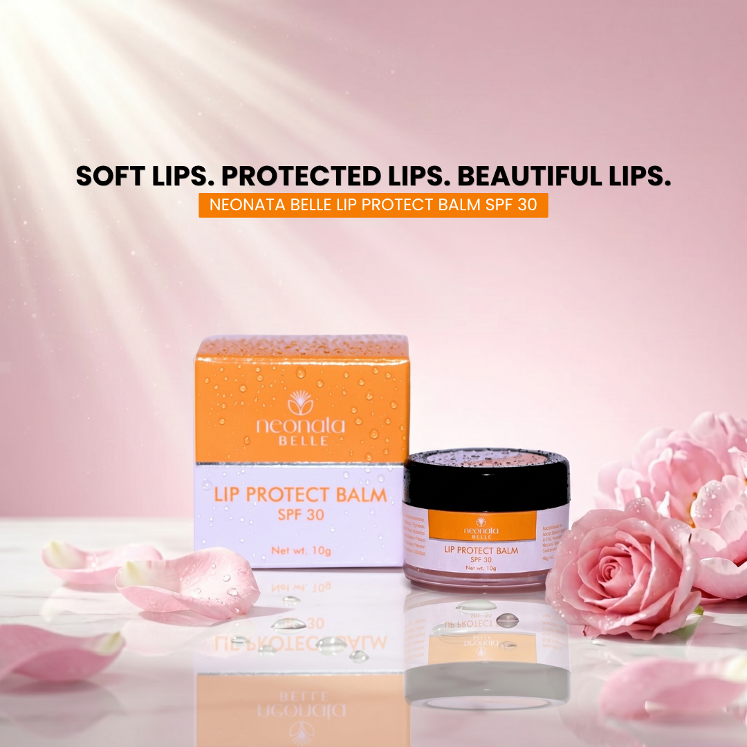 Neonata Belle Lip Protect Balm