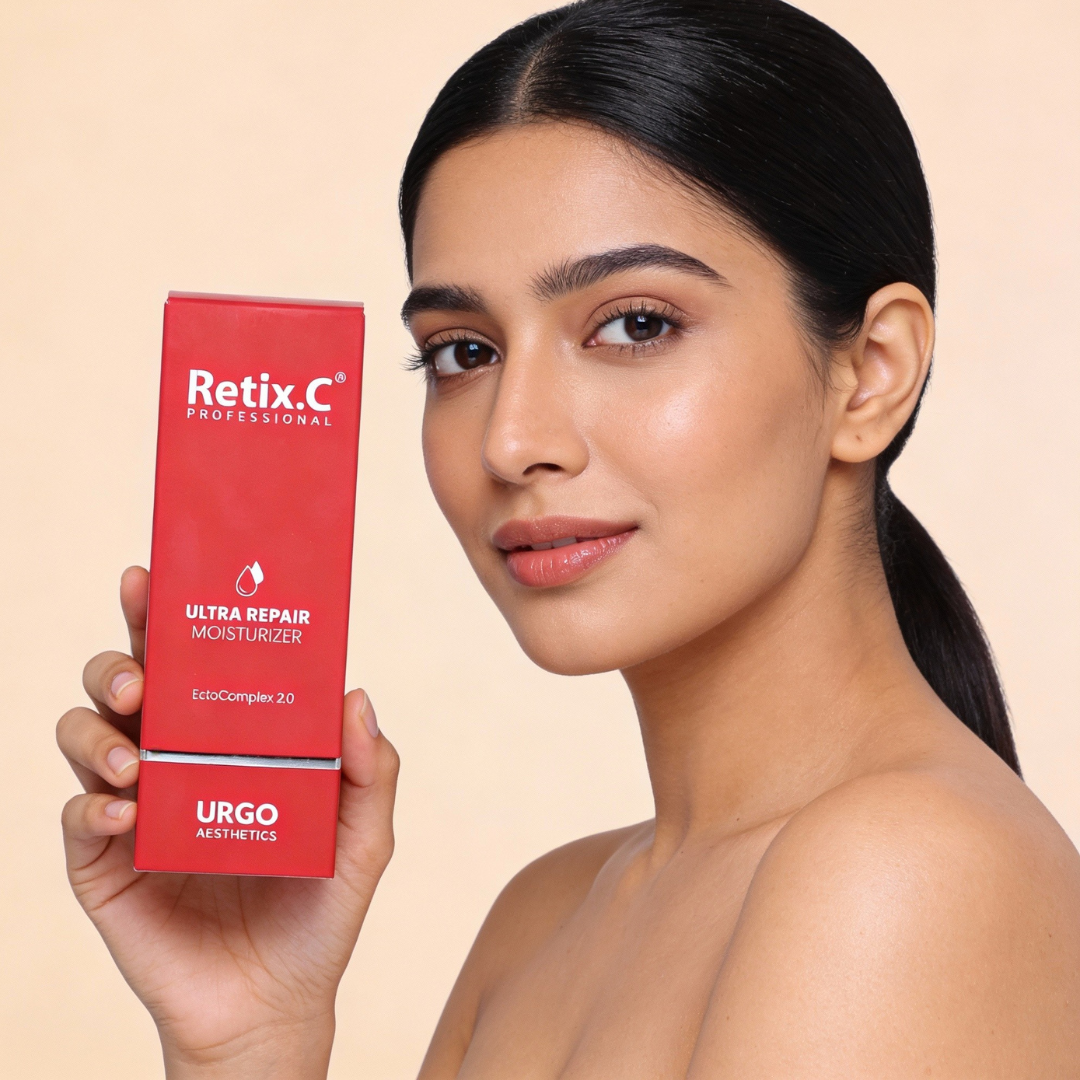 RETIX.C ULTRA REPAIR MOISTURIZER