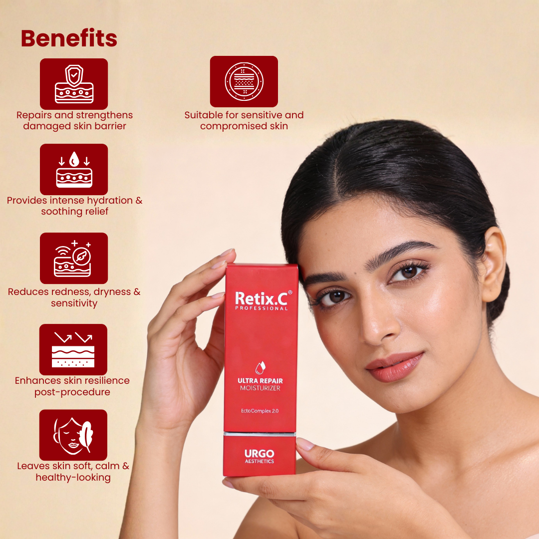 RETIX.C ULTRA REPAIR MOISTURIZER