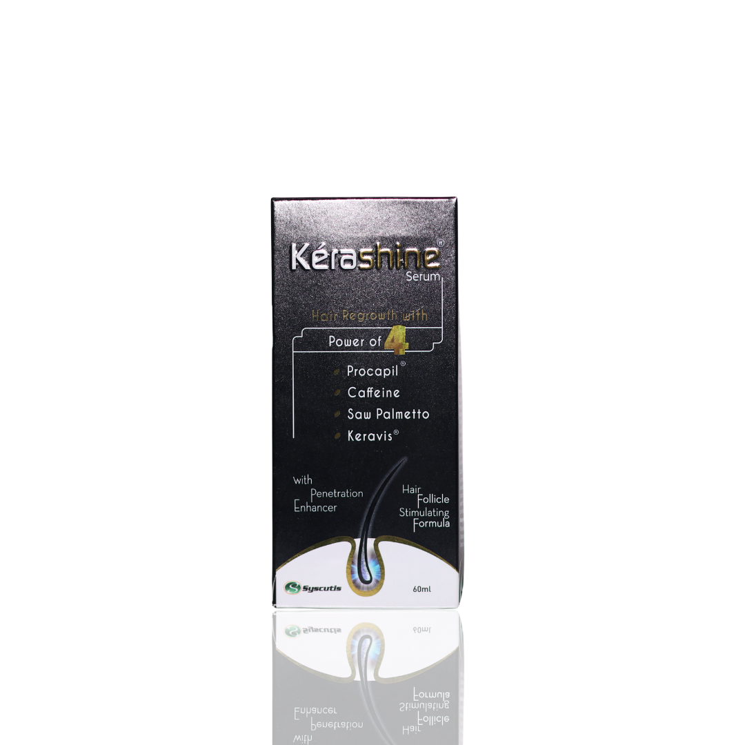 Kerashine Serum
