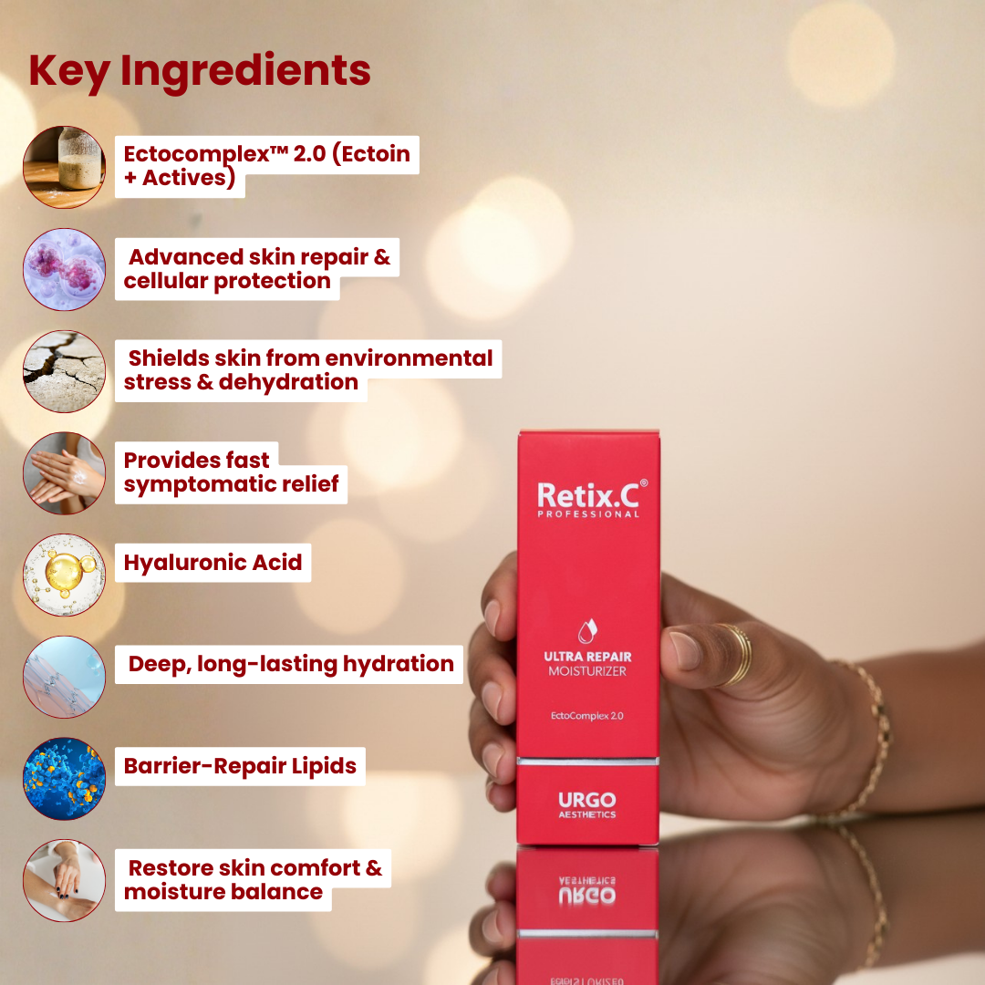 RETIX.C ULTRA REPAIR MOISTURIZER