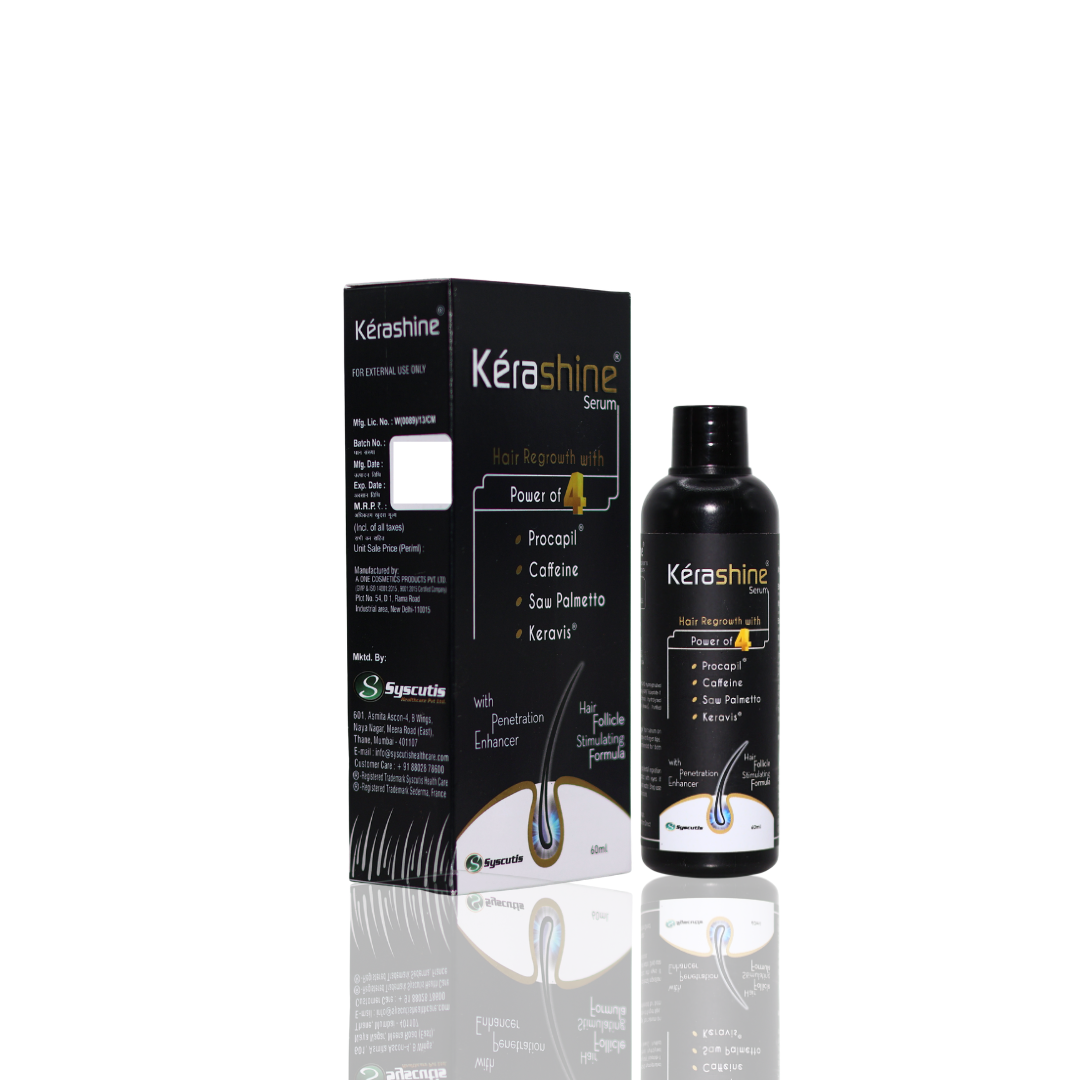 Kerashine Serum