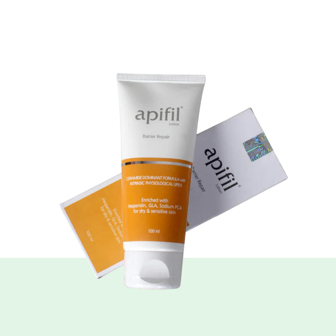 Apifil Lotion Barrier Repair 100 ml