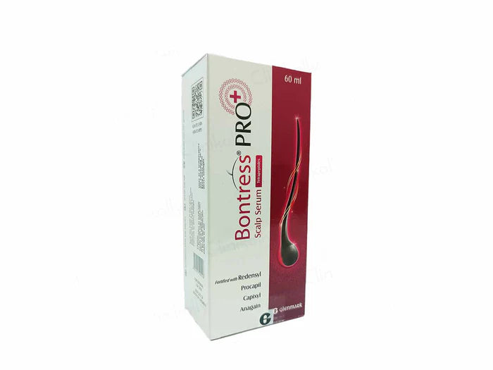 Bontress Pro Plus Scalp Serum