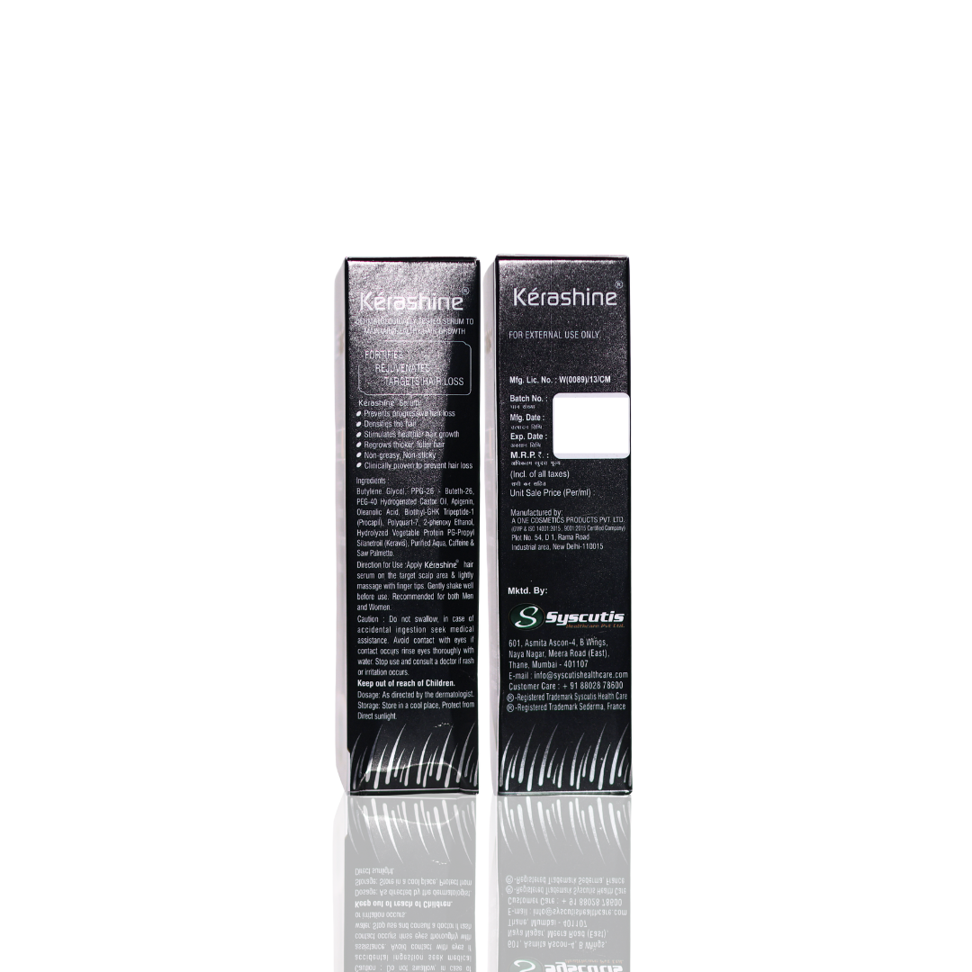 Kerashine Serum
