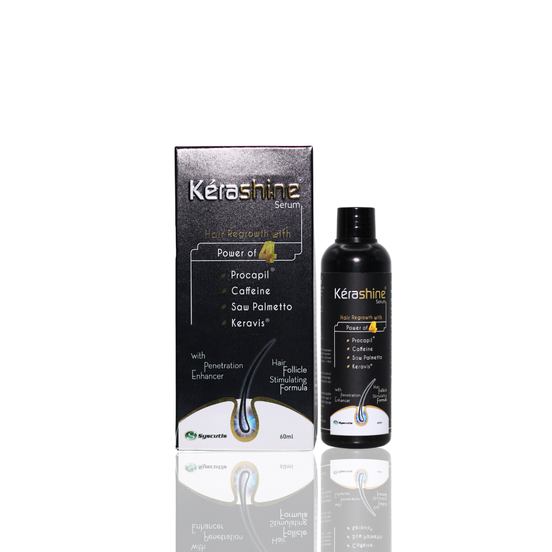 Kerashine Serum