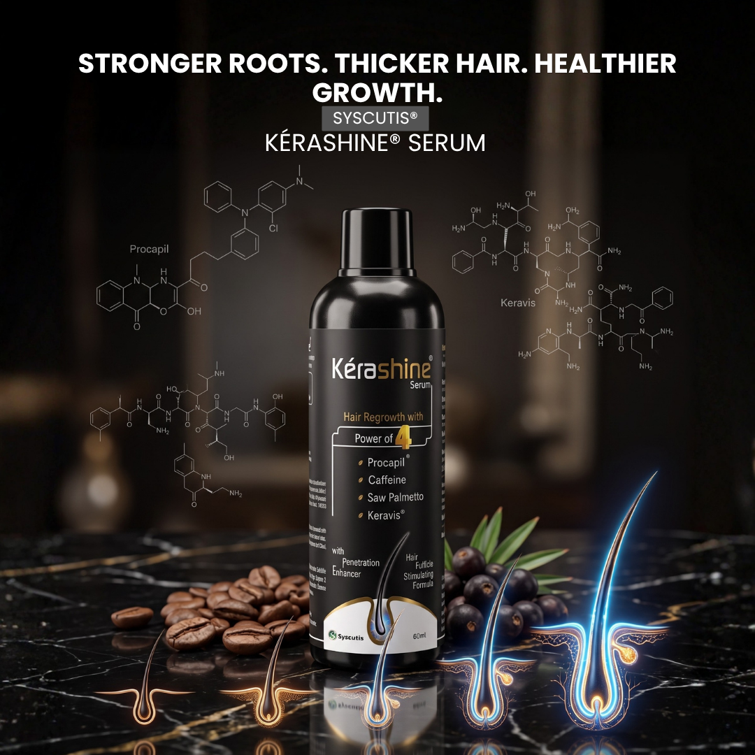 Kerashine Serum