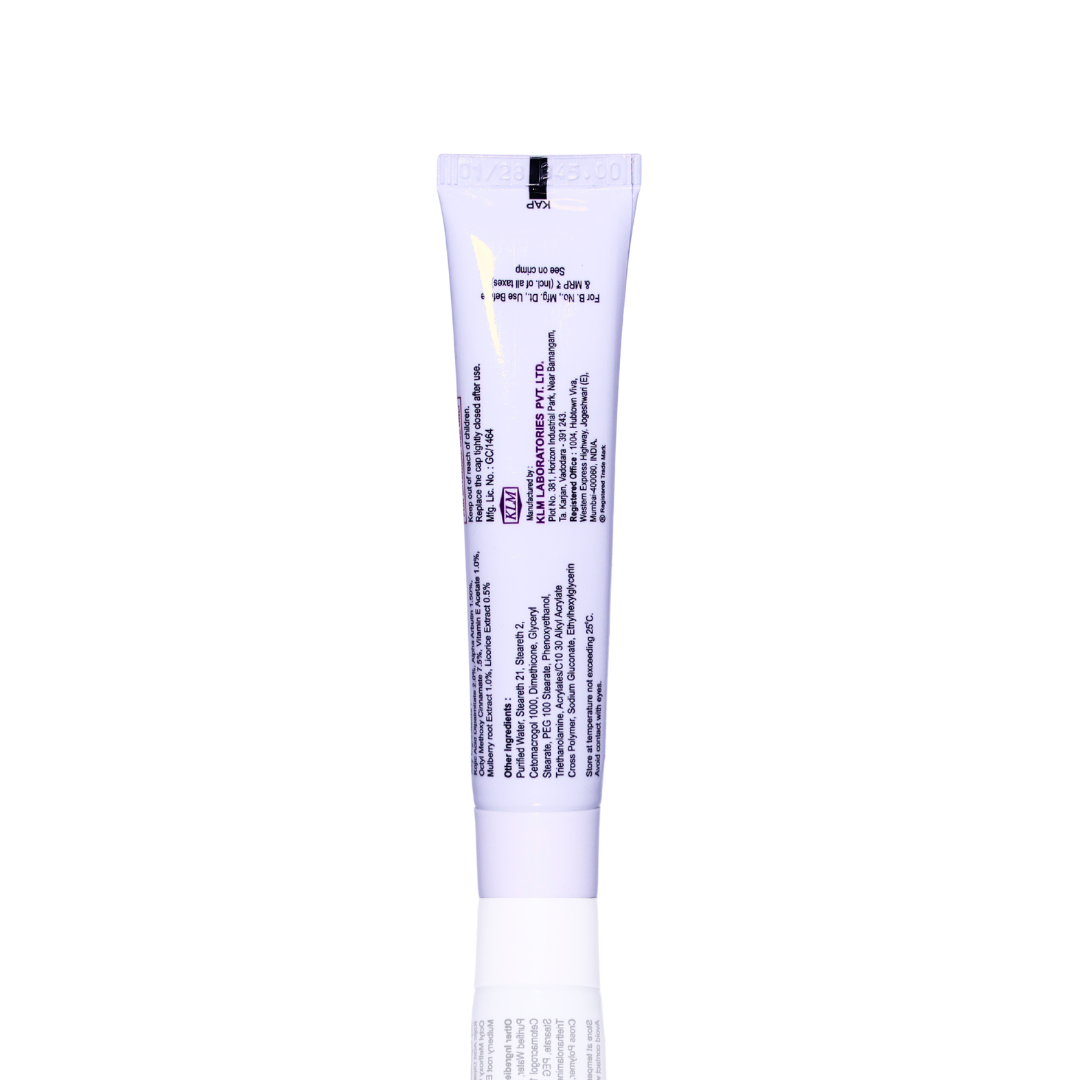 Kojitin Emulgel Cream