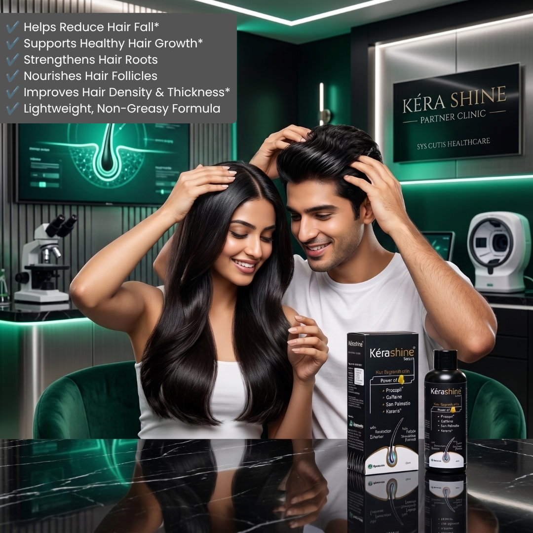Kerashine Serum