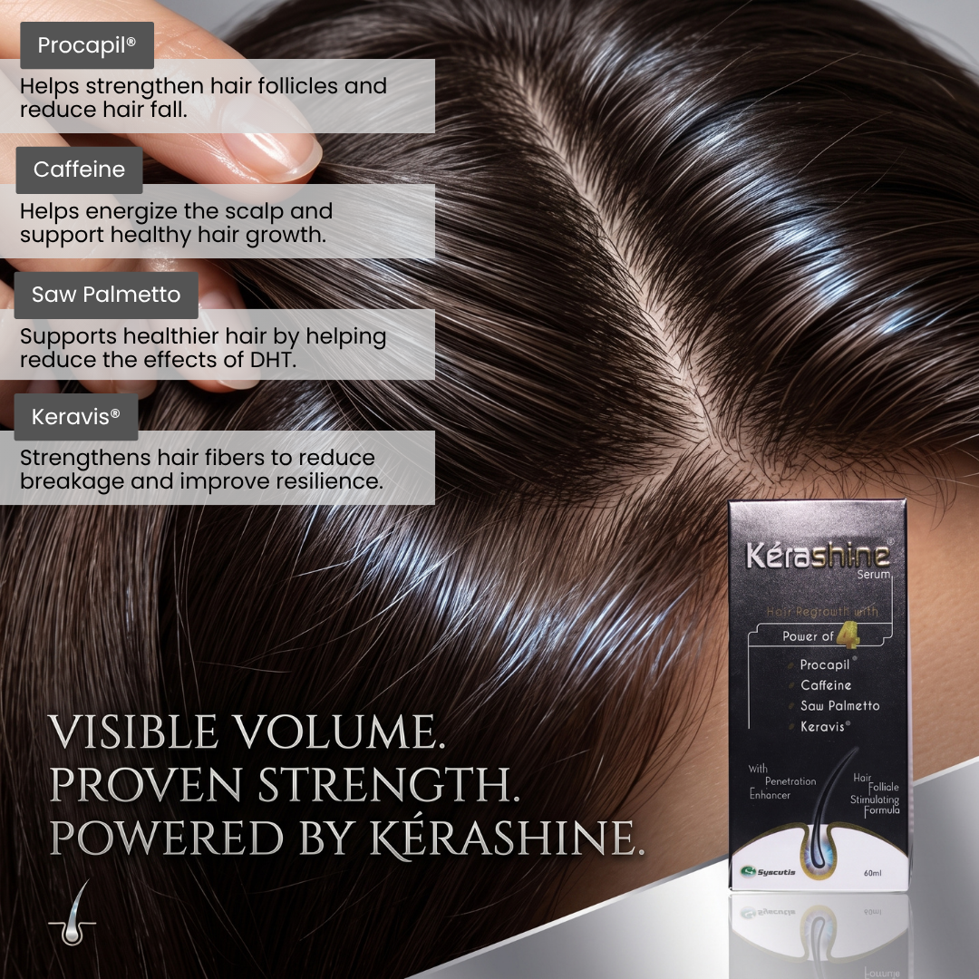 Kerashine Serum