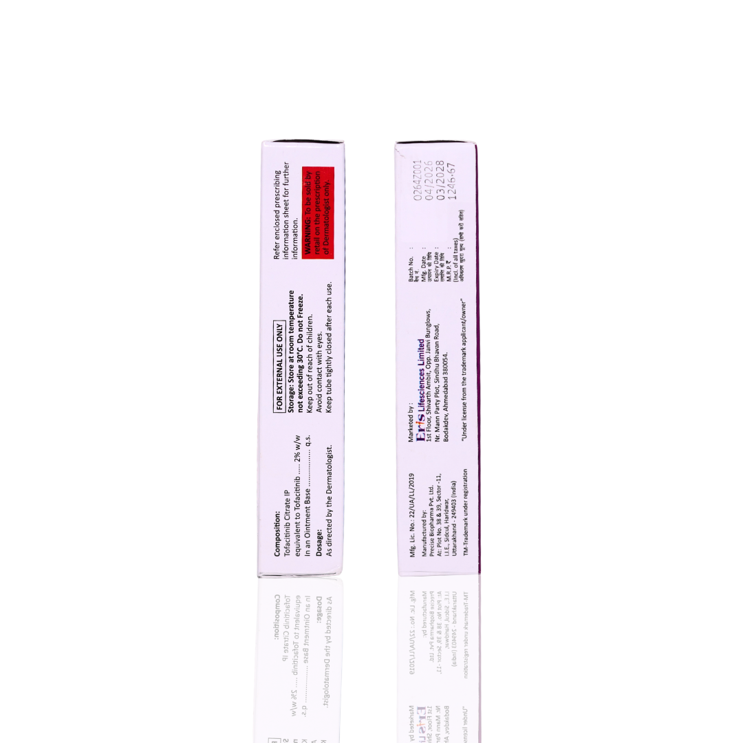 Jakauto Ointment