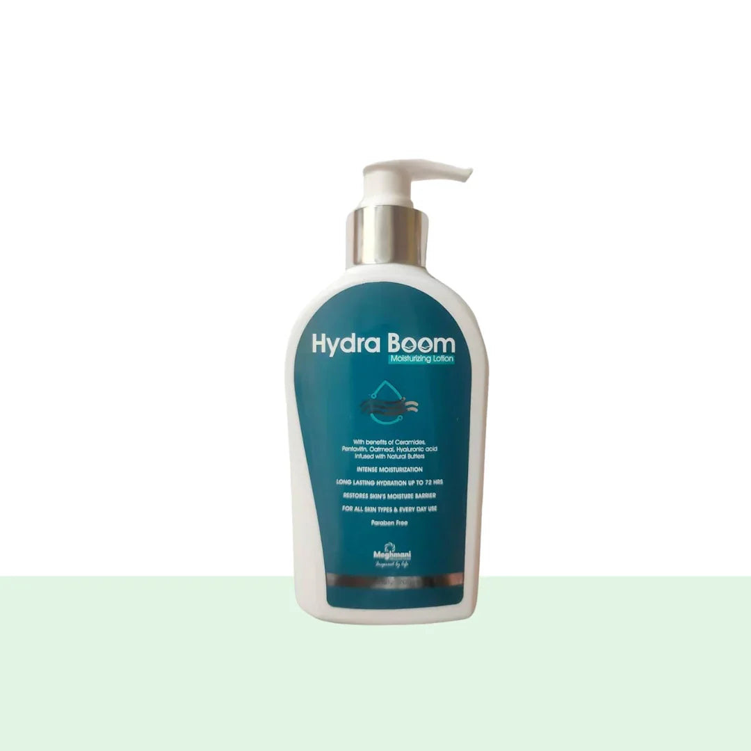 Hydra Boom Moisturizing Lotion 200 ml - Atomic Pharmacy
