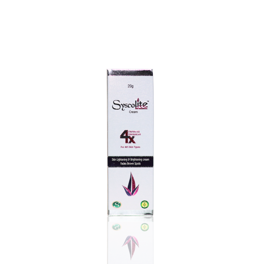 Syscolite Cream