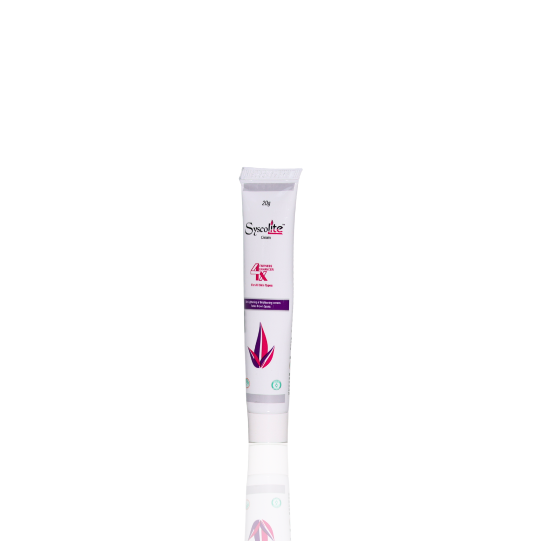 Syscolite Cream