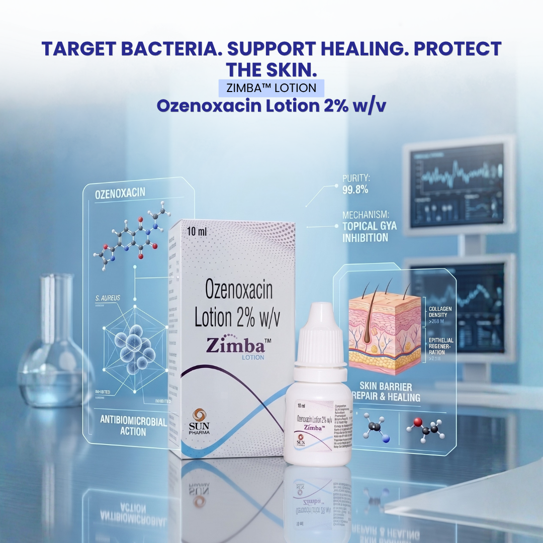 Zimba Lotion 10ml - Atomic Pharmacy