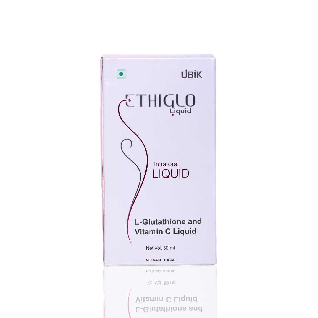 UBIK® ETHIGLO Liquid