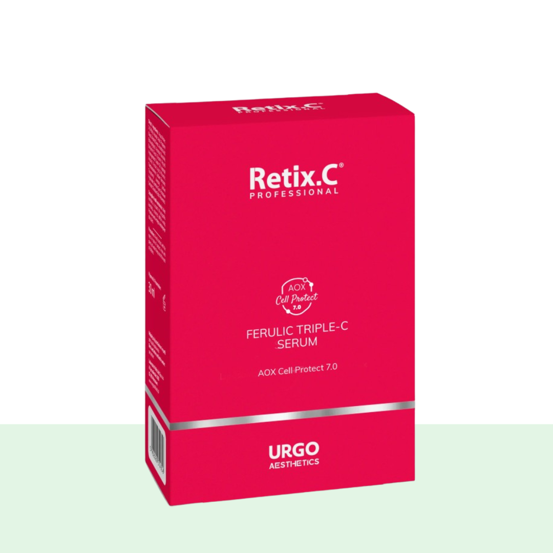 RETIX.C FERULIC TRIPLE–C SERUM