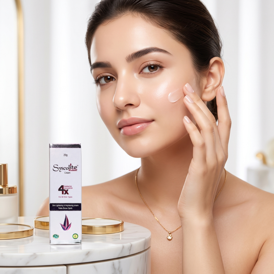 Syscolite Cream