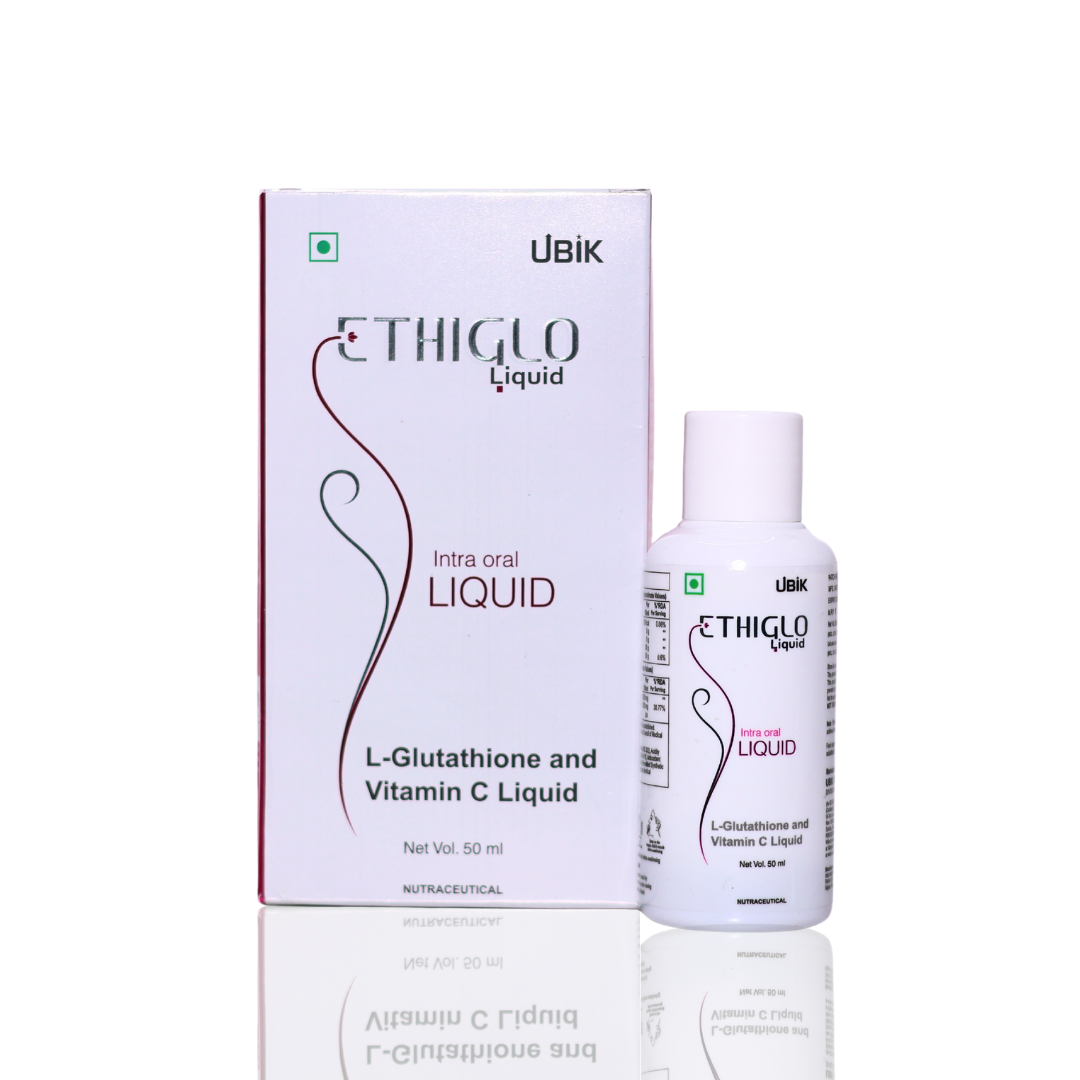 UBIK® ETHIGLO Liquid