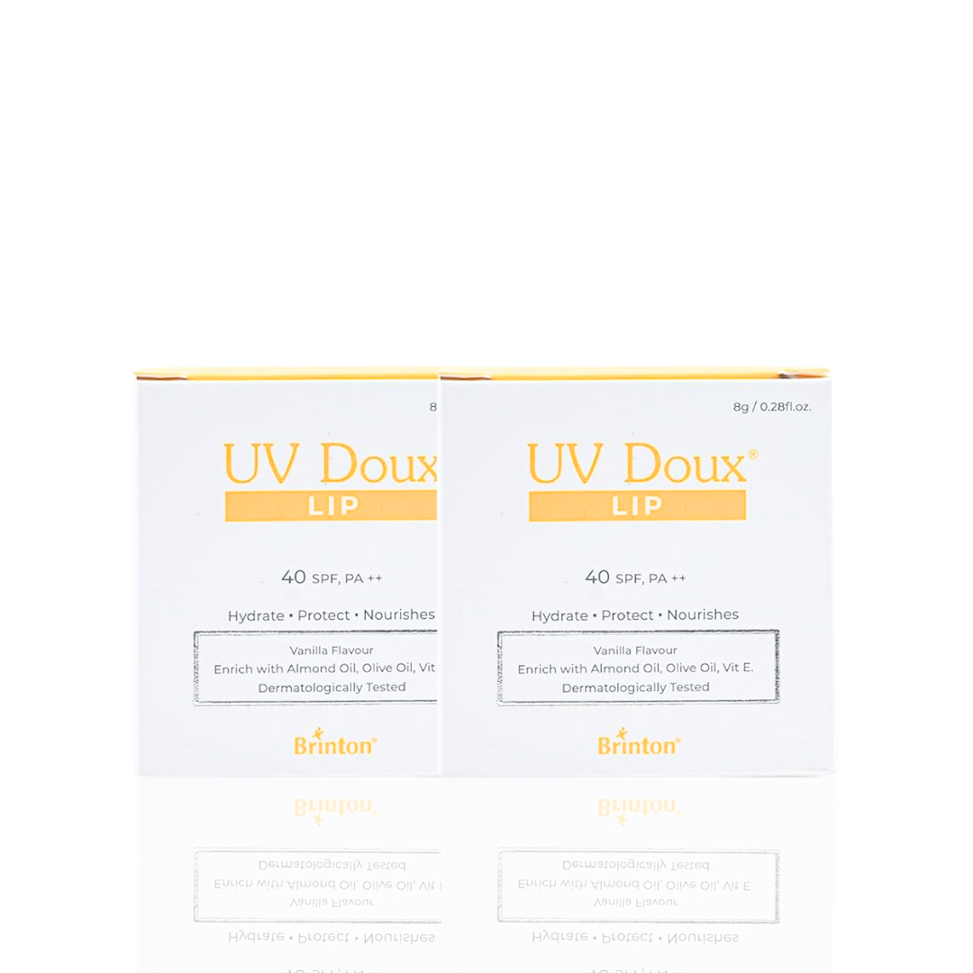 UV Doux Lip Lightening Balm SPF 40 PA++