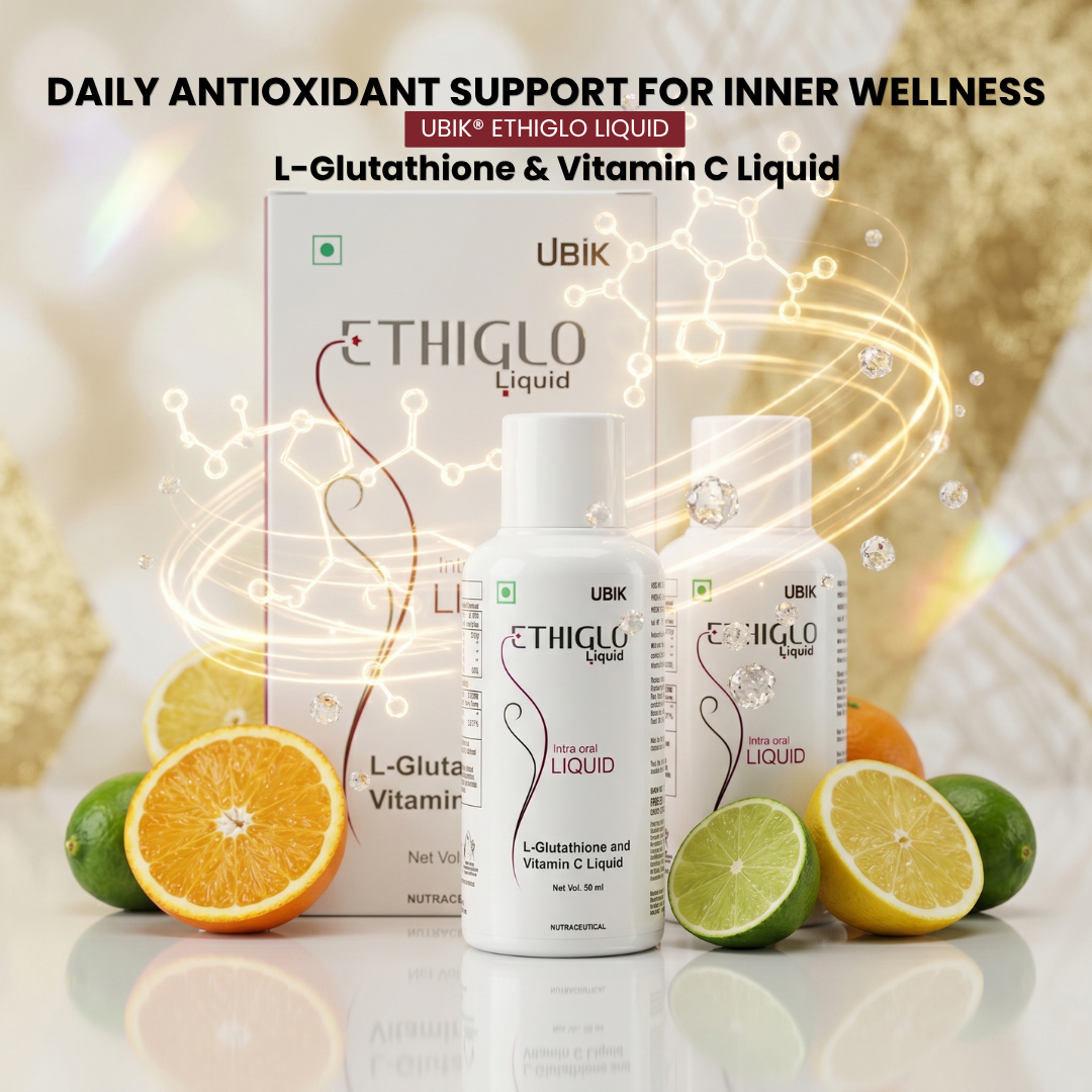 UBIK® ETHIGLO Liquid