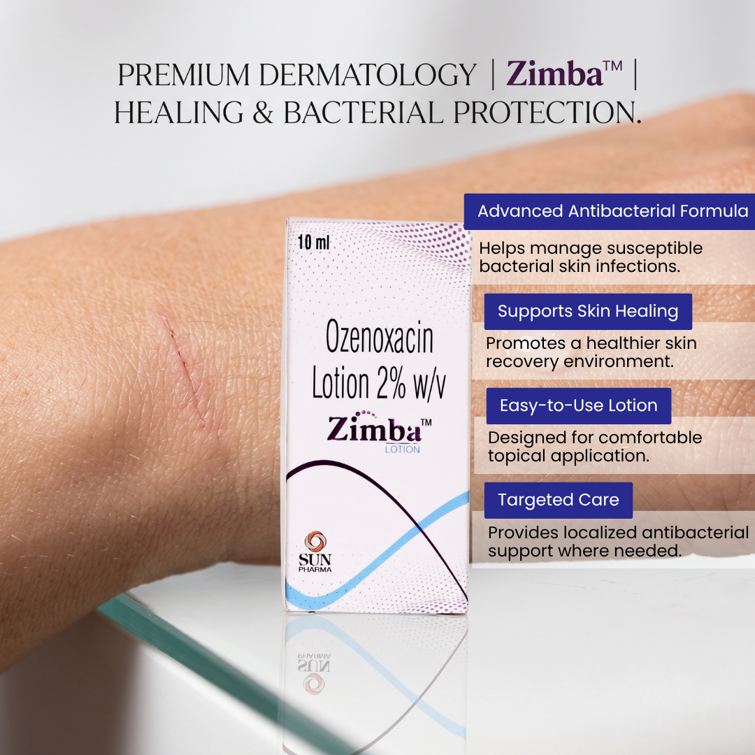 Zimba Lotion 10ml - Atomic Pharmacy