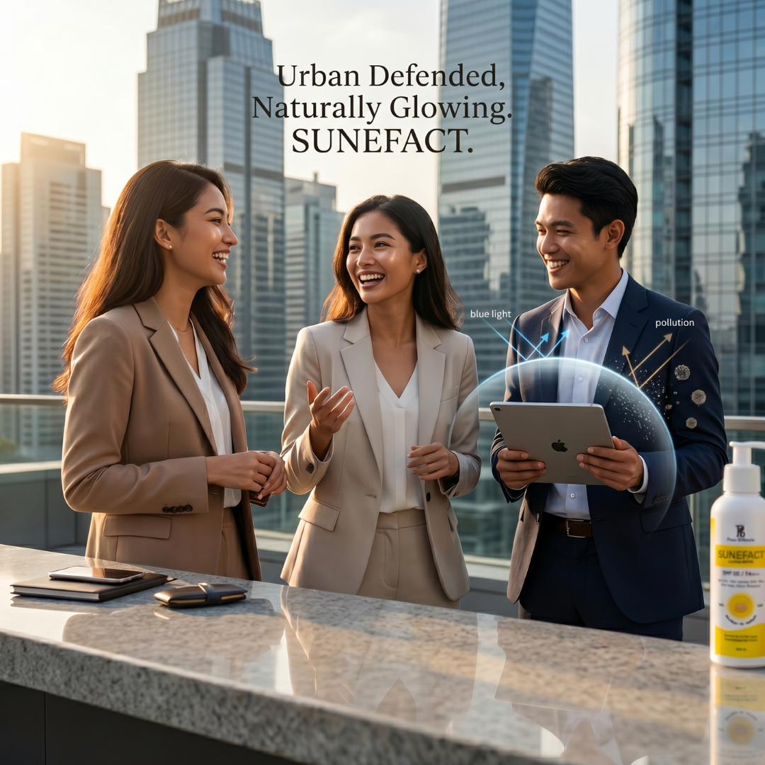 Sunefact Lotion SPF 50 PA+++ (200ml)