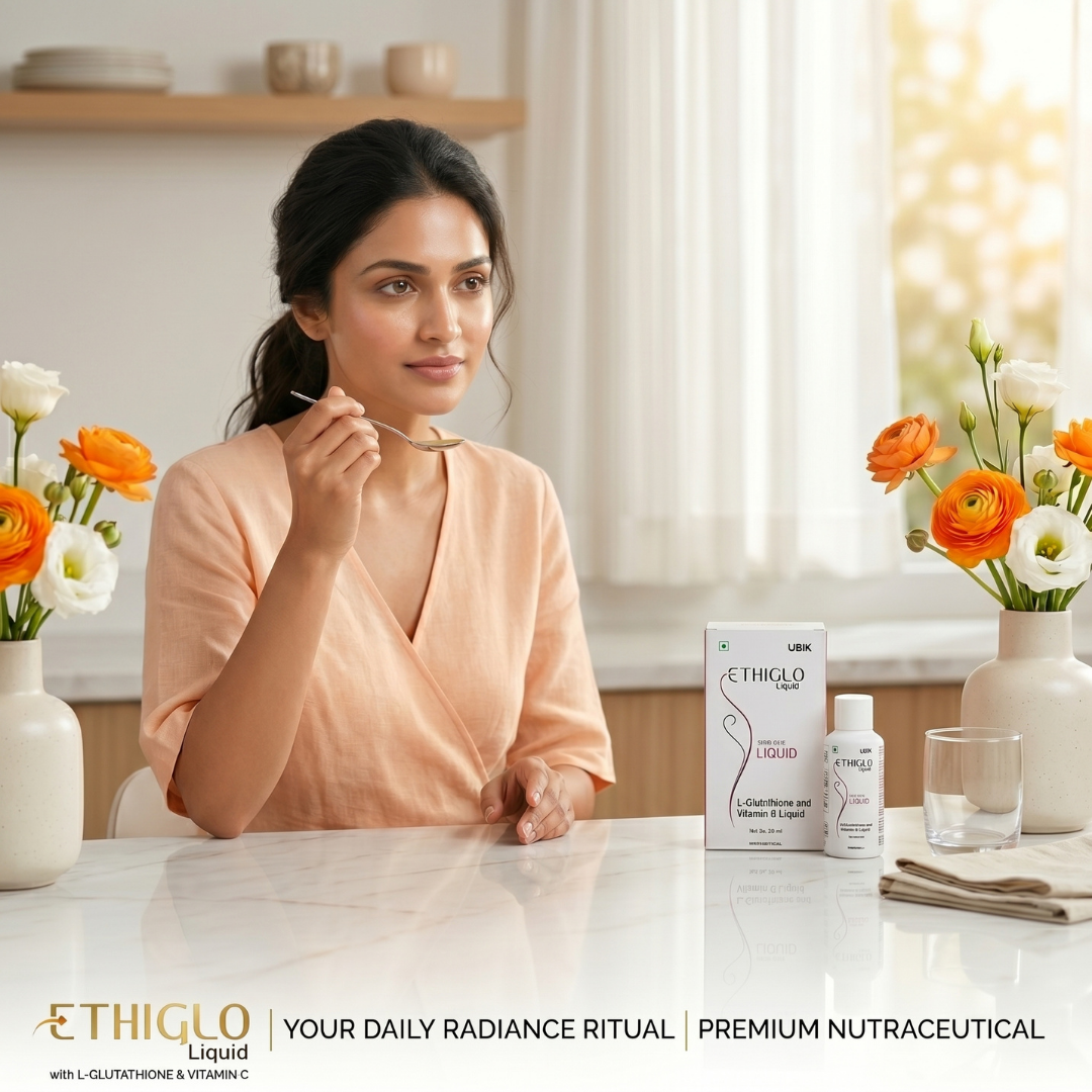UBIK® ETHIGLO Liquid