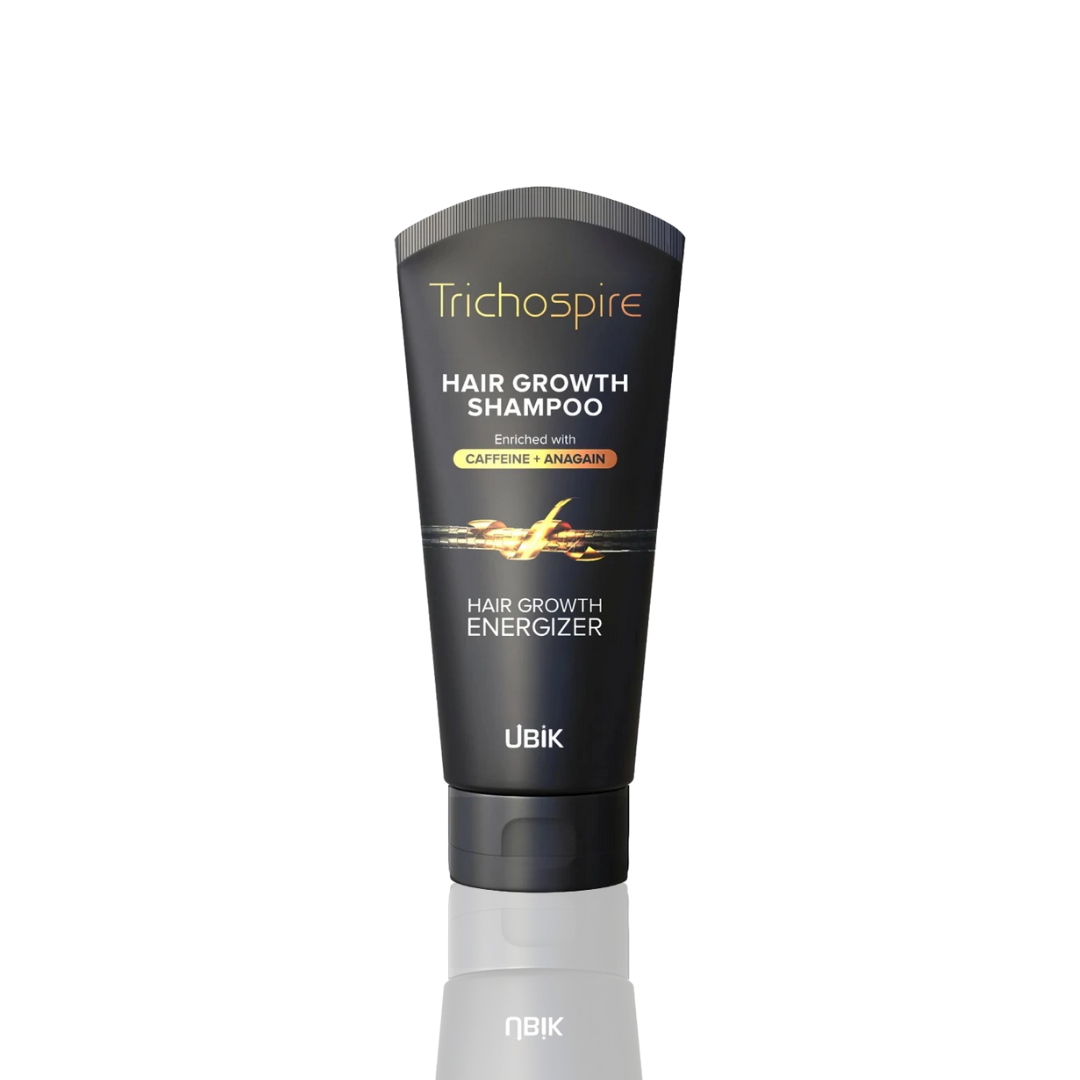 Trichospire Hair Shampoo