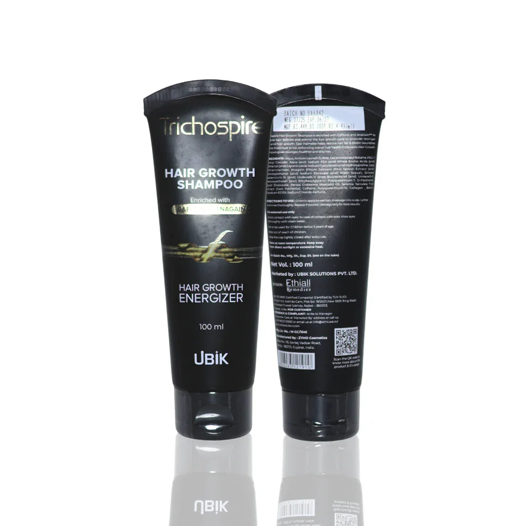 Trichospire Hair Shampoo