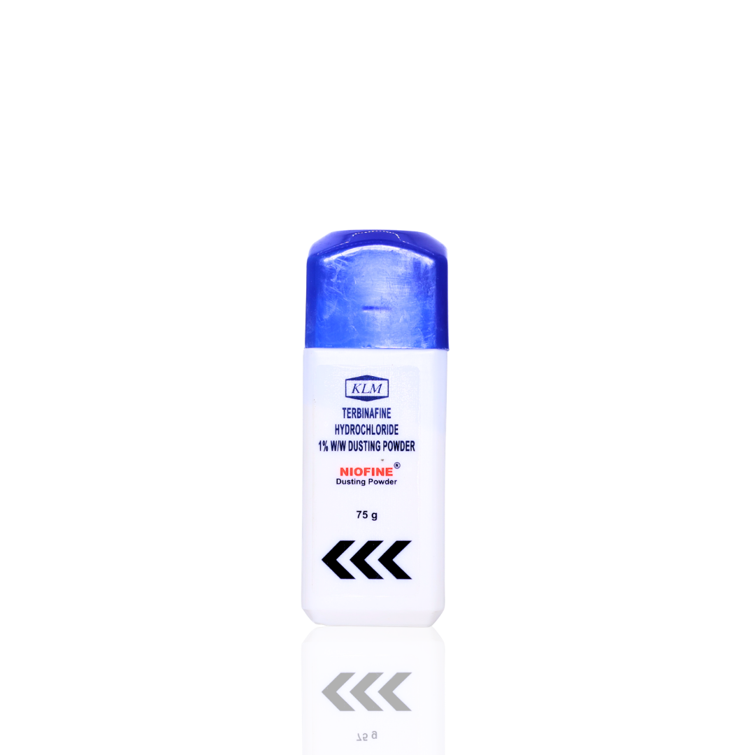 KLM Niofine Dusting Powder