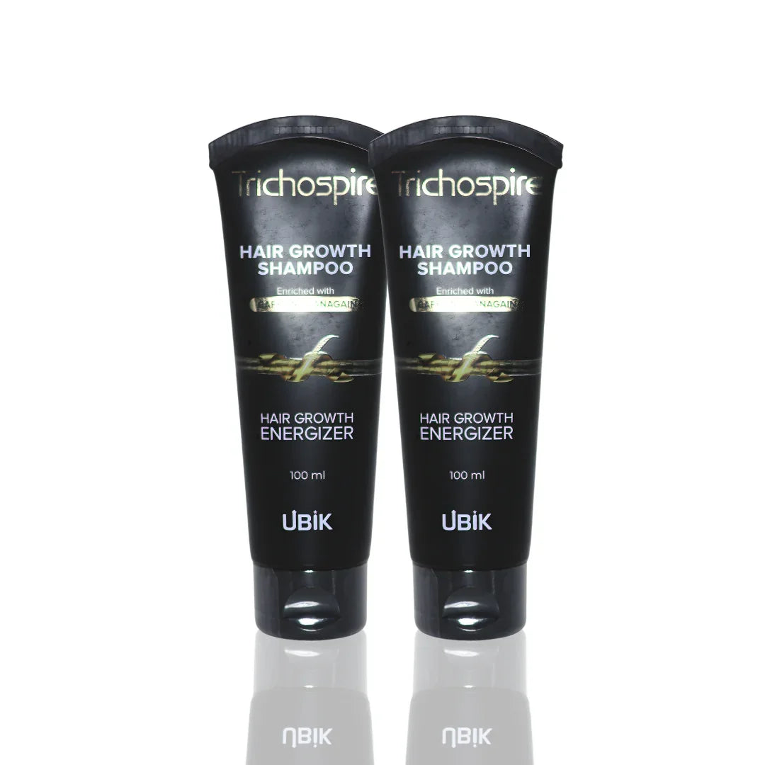 Trichospire Hair Shampoo