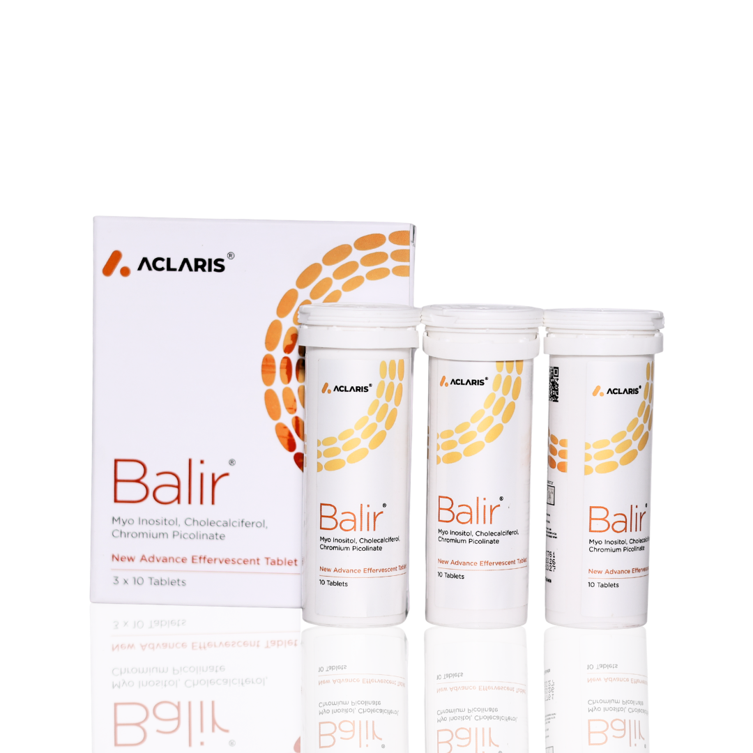 Balir Tablet